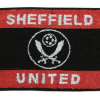 Sheffield United Tuch