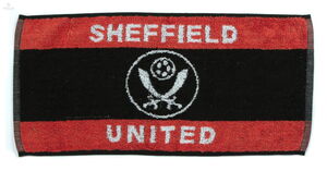Sheffield United Tuch