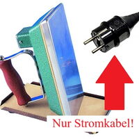 Snooker Bügeleisen-Stromkabel