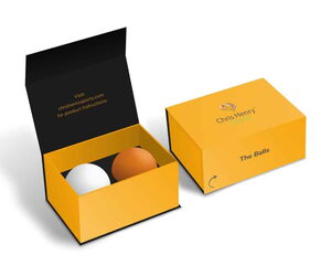 THE BALLS POOL von Chris Henry