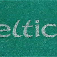 Celtic Tuch