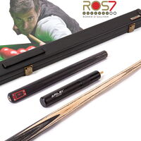 Ronnie O` Sullivan ROS-7 World Champion Set
