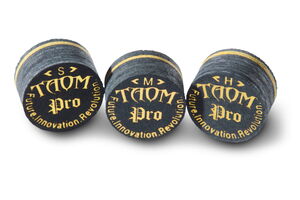 TAOM PRO LEDER
