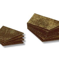 Facings 3/5mm