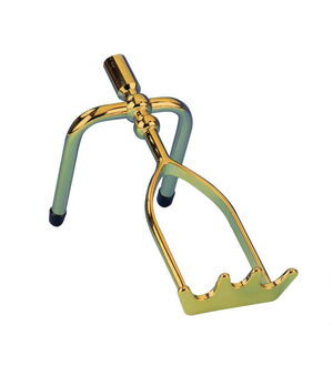 Langer Spider Messing Aufsatz