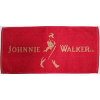 Jonny Walker Tuch