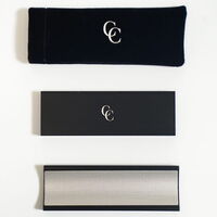 Gerundete Schleifschiene Century Pro Cues