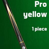 Acuerate Pro Yellow 56"