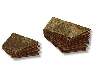 Facings 3/5mm