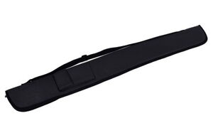 Schwarze Nylon Tasche