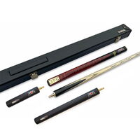Ronnie O` Sullivan ROS-3 Set