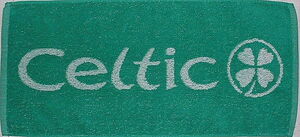 Celtic Tuch