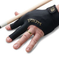 TAOM Billard Handschuh