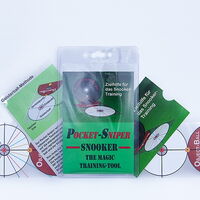 Pocket Sniper Pool & Snooker