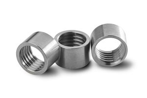 Titan Ferrule