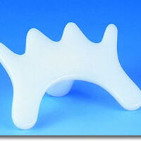 Nylon Aufsatz Welle