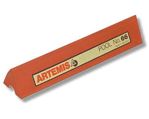 Bandengummis ARTEMIS Pool Billard