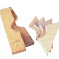 Unterhölzer für Snookertische